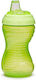 Munchkin Mighty Grip Baby Sippy Cup Plastic Gre...