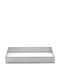 De Buyer Inox Tart Baking Pan 8x8x2cm