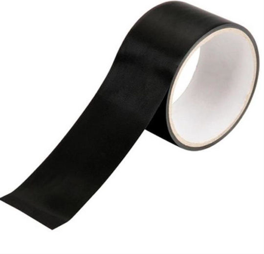 Selbstklebend Aluminium-Band Schwarz 38mmx10m 1Stück