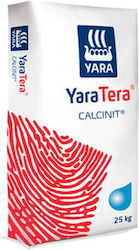Λίπασμα Yara Liva Calcinit 25kg