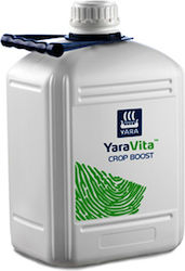 Υγρο Λίπασμα Crop Boost 5ltr