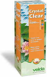 Βελτιωτικό Νερού Crystal Clear 1000ml Velda Βελτιωτικό Νερού Crystal Clear 1000ml Velda
