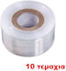 Set of 10 Pieces Grafting Tape 30mmx130m