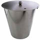 Gemini Ανοξείδωτο Δοχείο 6 L