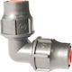 L Type Watering Pipe Connector Φ32