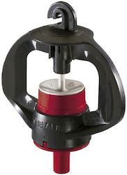 Irrigation Nozzles Rotating Gyronet Sr 70l/h Black Netafim