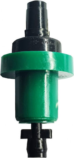 Bewässerungsdüse Spray 90l/h Grün Tavlit Series 700