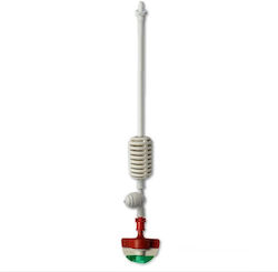 Micro Sprinkler Spinnet 120l/h Netafim