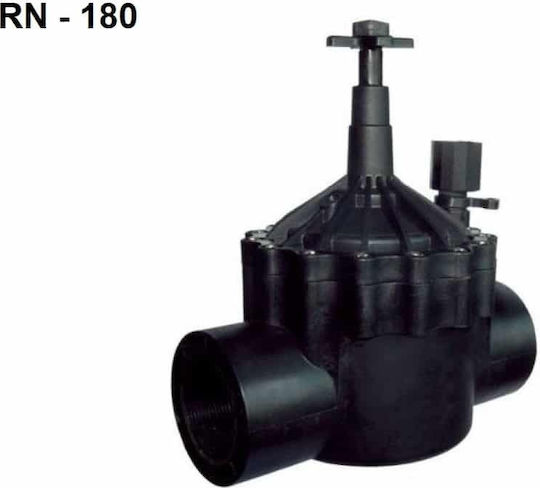 Ηλεκτροβάνα Rain Spa Rn-180 3 24v F.c