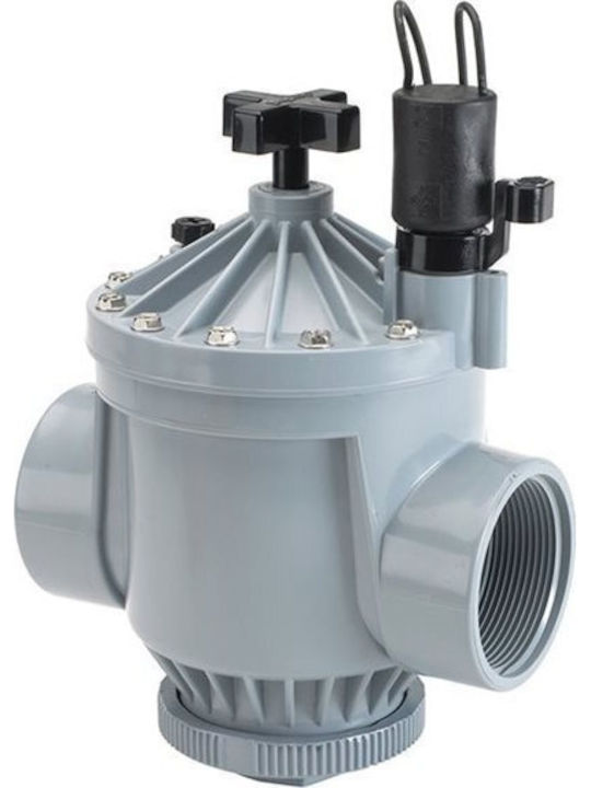 Electric Valve 24V 2" F.c Richdel 217b-m Irritrol