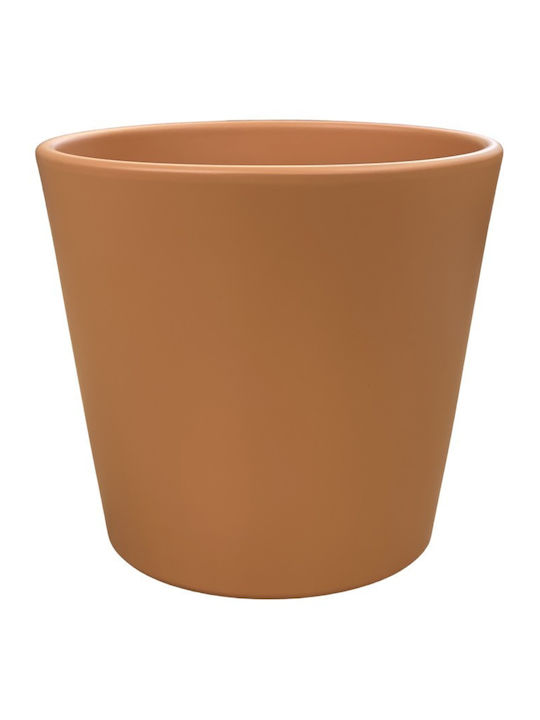 Κεραμικό Κασπώ Dida 13,0 X 13,5cm Duif Πορτοκαλί