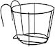 Hanging Wire Plant Stand Φ-22
