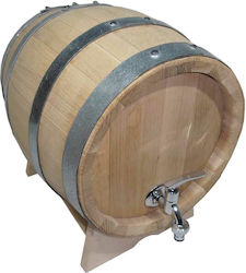 Βαρέλι Ασκό 5l