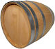Robolo Weinfass 60l