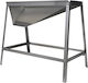 Βάση Σπαστήρα Full Inox Grifo 006-241-cavi