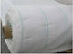 1m Width White Ground Cover Fabric