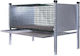 Rabbit Breeding Cage