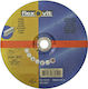Flexovit Disc De Șlefuire Pro 125 X 6,5 1 996546