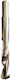 Diamond Drill Eurobit 18mm 11/16'' Din8039