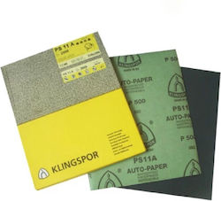 Water Sandpaper 5205547-5564