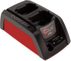 Ladegerät 841c1 Für Elektroschere Batterien F3015 Infaco Electrocoup 841c1