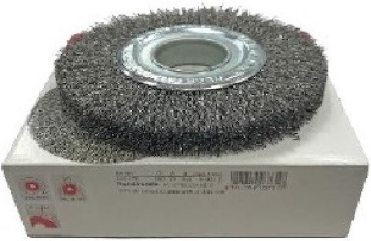 Σypmaτοβρουτσα Δiδymoy Tpox Φ150 Lessmann 344.172