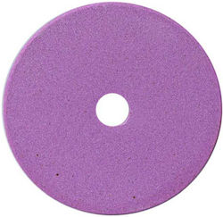 Chain Sharpening Stone Φ100x22x10mm 84a08