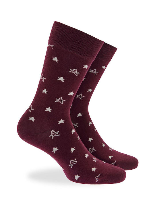 Walk Herren Weihnachtssocken Mehrfarbig 2Pack