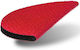 Bloc De Șlefuire Semicircular Velcro Moale 150mm