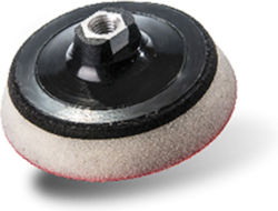 Bază Pentru Polizor Soft White M14 70x25mm