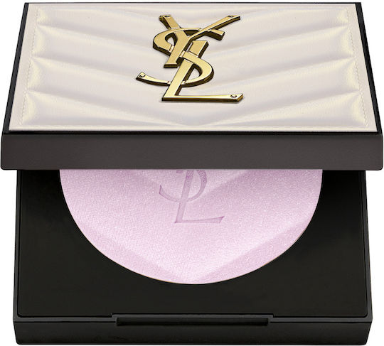 Yves Saint Laurent All Hours Hyper Luminize Highlighter 5g 69 Lavender Lust