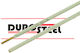 Welding Electrodes For Dissimilar Steels Durosteel Ds100-bl Φ2.5x350mm