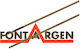 Copper Bronze Welding Electrodes Fontargen E214 Φ3.2x350mm