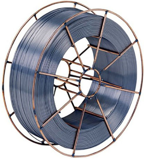Συρμα Κοινους Χαλυβες Ok Aristorod 12.50 Mig 1.0mm 18kg Esab 1α50106910