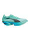 Fast-r Sport Shoes Running Mint Melt / Speed Blue