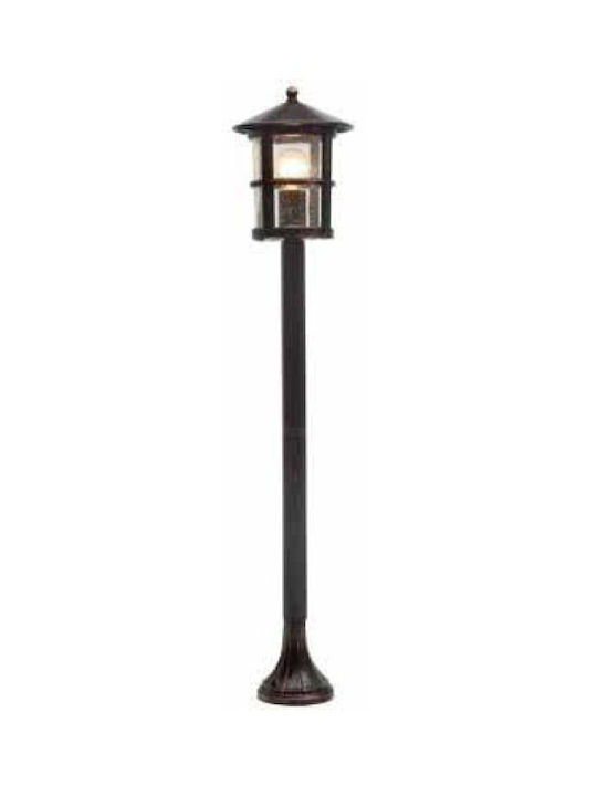 Außenstehlampen Aluminium Zylindrisch Rost 11281902 Außenstehlampen Aluminium Zylindrisch Rost 11281902