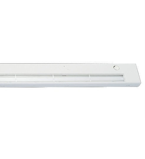 Kitchen Light Forma E Funzione Intesa White 204-11900β#βια