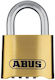 Stainless Steel Marine Combination Padlock Abus 180ib/180hb63 180ib