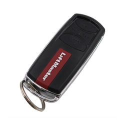 Remote Control Rolling Code Liftmaster Rc-liftmaster Rol