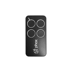 Phox Garagentor-Fernbedienung Rollender Frequenzprogrammierung C2 V2 Phox Garagentor-Fernbedienung Rollender Frequenzprogrammierung C2 V2