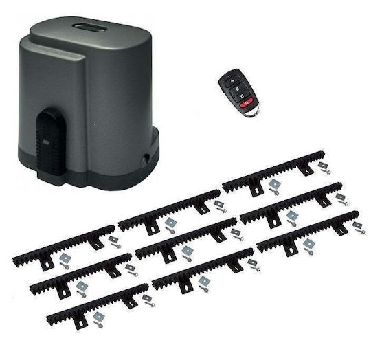 Rib K500 Kit-Economy Garagentorantrieb Set