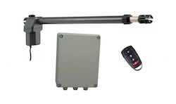 Garagentorantrieb Set Mpc Sw600 Links Kit-economy 2114 Garagentorantrieb Set Mpc Sw600 Links Kit-economy 2114