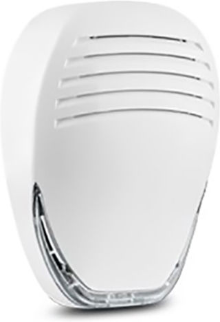 Venitem Mini-hema-wg Autonomous Internal Alarm Siren Grade 3 White Grey