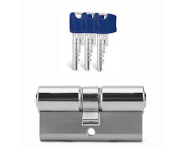 Cilindru de Securitate Winkhaus Keytec Rpe Protecție Copiere