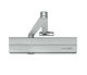 Assa Abloy Dc140 Μηχανισμός Επαναφοράς Σούστα Βαρέως Τύπου Size 2 3 4 5 Ασημι