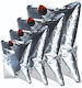 Sac Metalizat Cu Robinet 3l