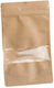 Efco Paper Zip Food Packaging Bag 13x22.5 Cm