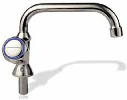 Fr-306/12 Caff Gewerbliche Nutzung Armaturen Μίας Οπής Wasserhahn