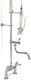 Professional Sink Battery River R824 06/1