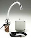 Robinet Profesional Fotocelulă Conexiune Curent Fio9692 Cc-170-e